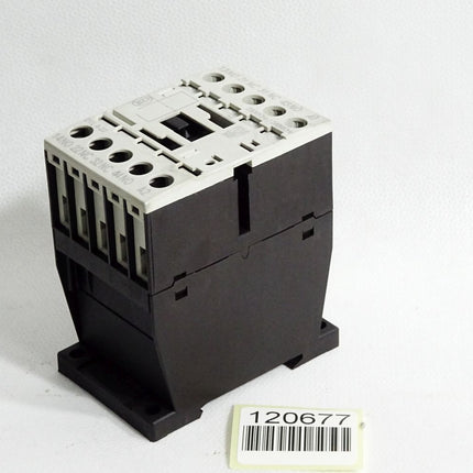 Klöckner Moeller Hilfsschütz DILA-22 230V