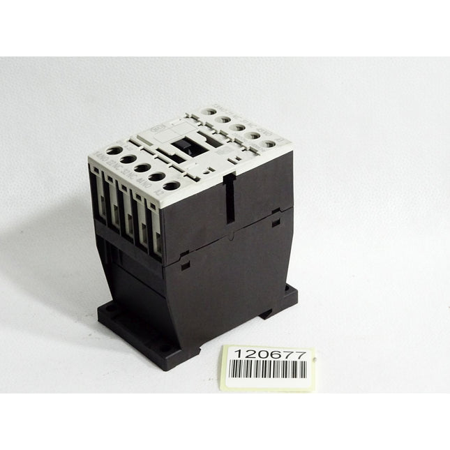 Klöckner Moeller Hilfsschütz DILA-22 230V