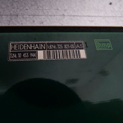 Heidenhain Logikeinheit LE426M 344958-19 325821-05 344712-01 324961-09 329660-06