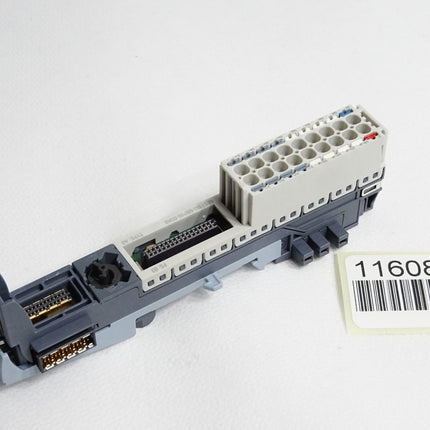 Siemens ET200SP BaseUnit 6ES7193-6BP00-0DA0 6ES7 193-6BP00-0DA0 - Maranos.de