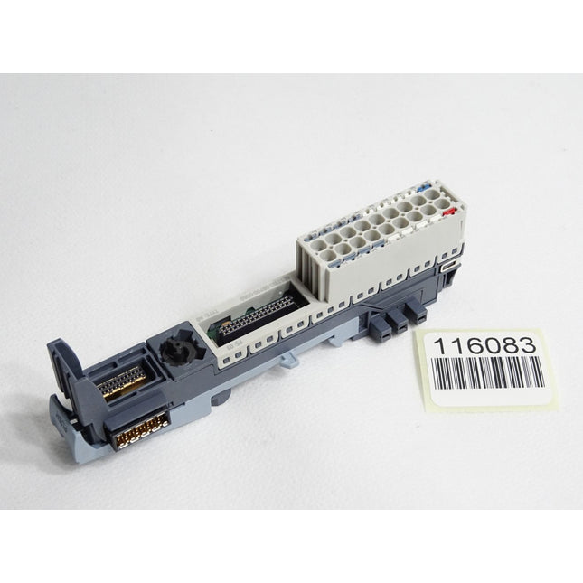 Siemens ET200SP BaseUnit 6ES7193-6BP00-0DA0 6ES7 193-6BP00-0DA0 - Maranos.de