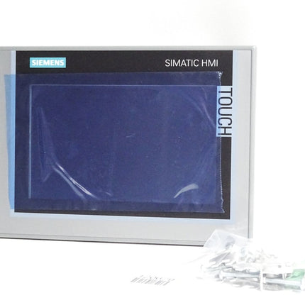 Siemens TP700 Comfort Panel 6AV2124-0GC01-0AX0 6AV2 124-0GC01-0AX0 / Neuwertig - Maranos.de