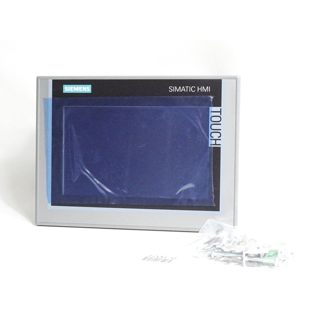 Siemens TP700 Comfort Panel 6AV2124-0GC01-0AX0 6AV2 124-0GC01-0AX0 / Neuwertig