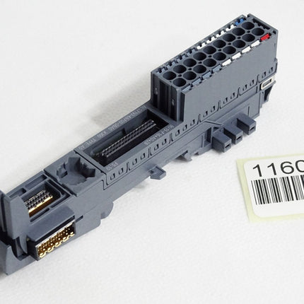 Siemens ET200SP BaseUnit 6ES7193-6BP00-0BA0 6ES7 193-6BP00-0BA0 - Maranos.de