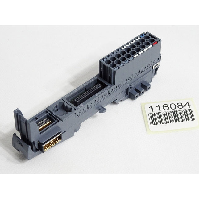 Siemens ET200SP BaseUnit 6ES7193-6BP00-0BA0 6ES7 193-6BP00-0BA0 - Maranos.de