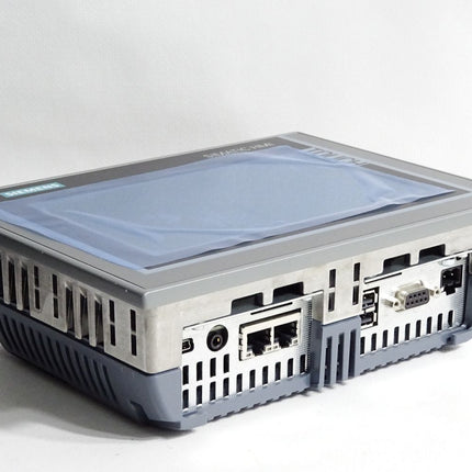 Siemens TP700 Comfort Panel 6AV2124-0GC01-0AX0 6AV2 124-0GC01-0AX0 / Neuwertig - Maranos.de