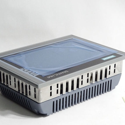 Siemens TP700 Comfort Panel 6AV2124-0GC01-0AX0 6AV2 124-0GC01-0AX0 / Neuwertig - Maranos.de