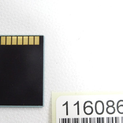 Helmholz Micro Memory Card 128KB 700-953-8LG11 - Maranos.de