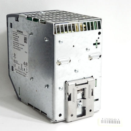 Siemens Sitop PSU300S Power Supply 6EP1436-2BA10 / Neuwertig - Maranos.de