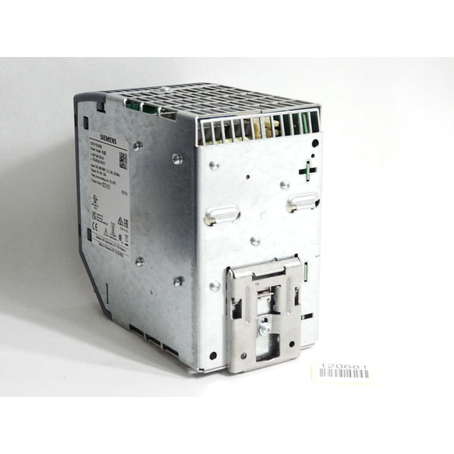 Siemens Sitop PSU300S Power Supply 6EP1436-2BA10 / Neuwertig - Maranos.de