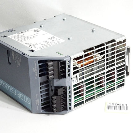 Siemens Sitop PSU300S Power Supply 6EP1436-2BA10 / Neuwertig - Maranos.de