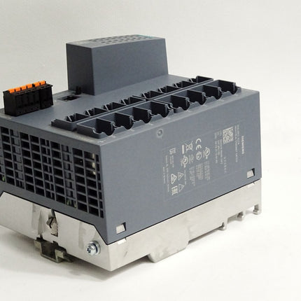 Siemens Scalance XC216 Ethernet Switch 6GK5216-0BA00-2AC2