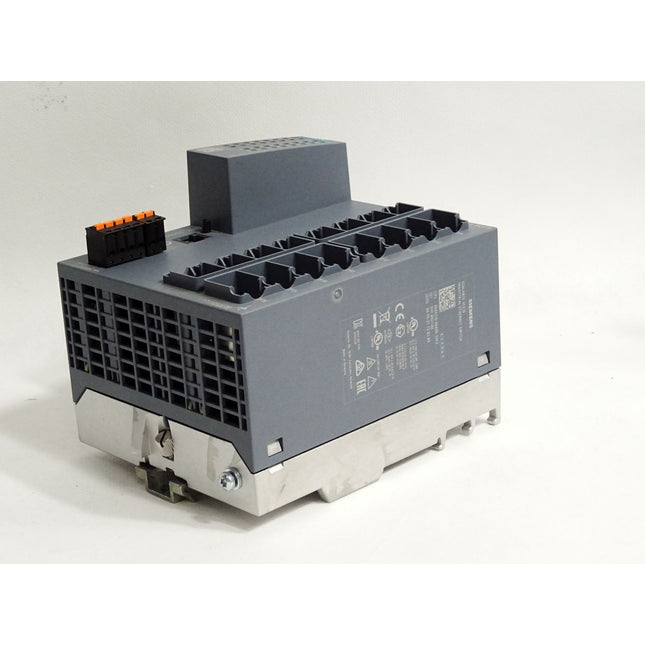 Siemens Scalance XC216 Ethernet Switch 6GK5216-0BA00-2AC2