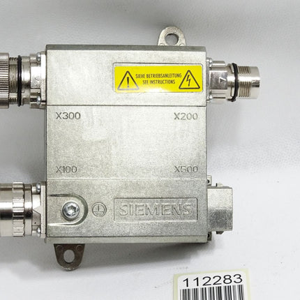 Siemens Sinamics Sensor Module SME120 6SL3055-0AA00-5JA3 - Maranos.de