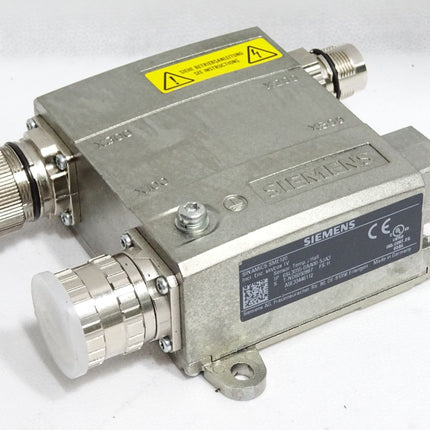 Siemens Sinamics Sensor Module SME120 6SL3055-0AA00-5JA3 - Maranos.de