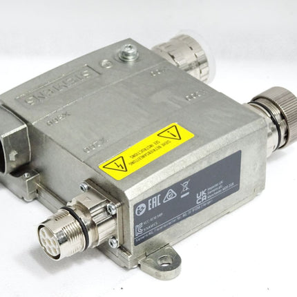 Siemens Sinamics Sensor Module SME120 6SL3055-0AA00-5JA3 - Maranos.de