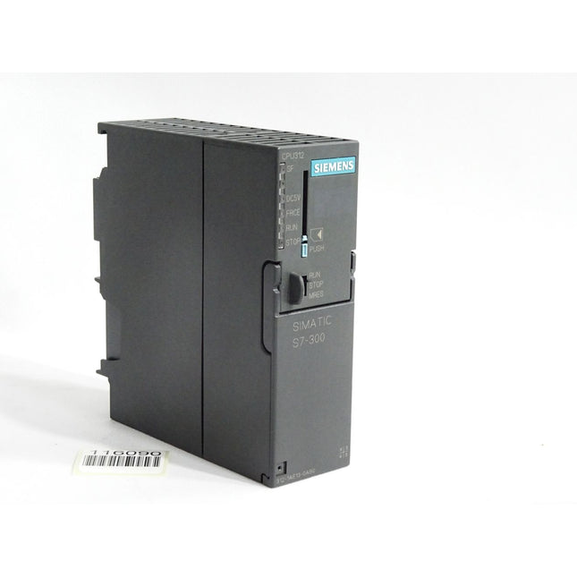 Siemens S7-300 CPU312 6ES7312-1AE13-0AB0 6ES7 312-1AE13-0AB0 - Maranos.de