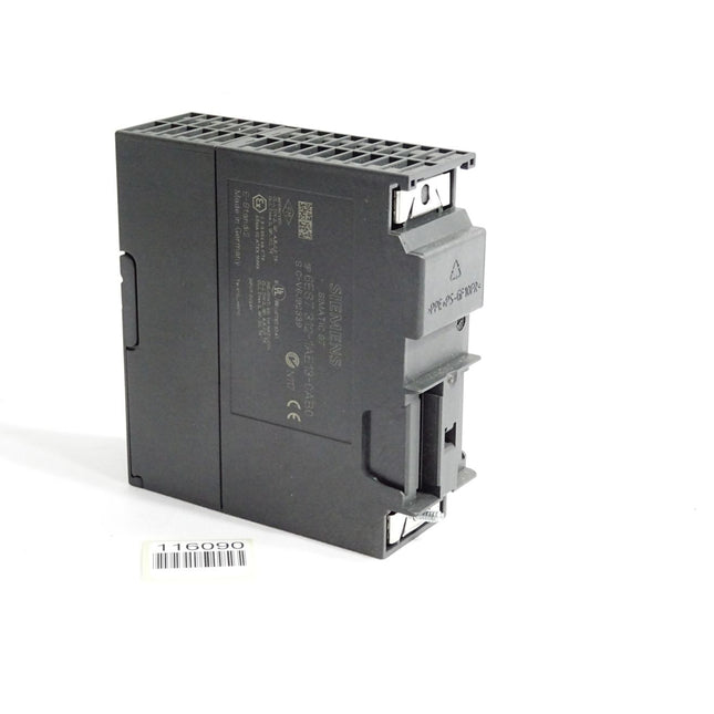 Siemens S7-300 CPU312 6ES7312-1AE13-0AB0 6ES7 312-1AE13-0AB0 - Maranos.de