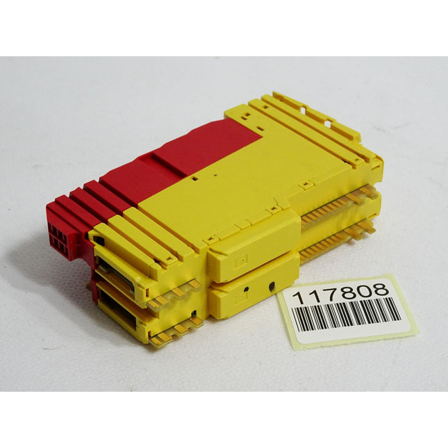 B&R X20SO2530 X20 SO 2530 Rev.C0 Sicherheitsrelais