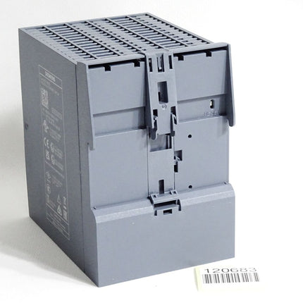 Siemens Scalance XB216 Ethernet Switch 6GK5216-0BA00-2AB2 / Neuwertig