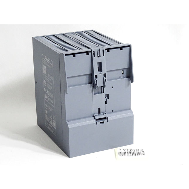 Siemens Scalance XB216 Ethernet Switch 6GK5216-0BA00-2AB2 / Neuwertig