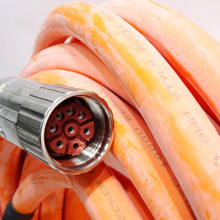 B&R BERNECKER & RAINER 4x4.0+2x2x1.0 FLEX Motor Cable 4 mm² Length 10m - Maranos.de