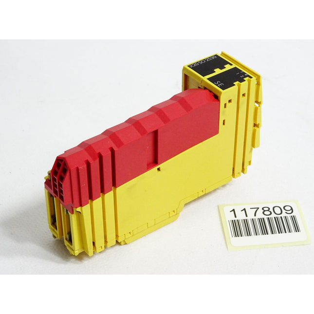 B&R X20SO2530 X20 SO 2530 Rev.B0 Sicherheitsrelais