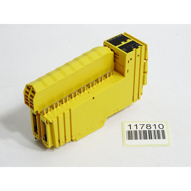 B&R X20SA4430 Rev.D0 X20 SA 4430 analoges Eingangsmodul