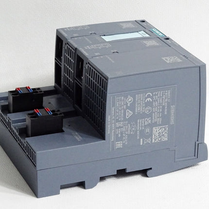 Siemens PN/PN Coupler 6ES7158-3AD10-0XA0 + 6ES7193-6AR00-0AA0