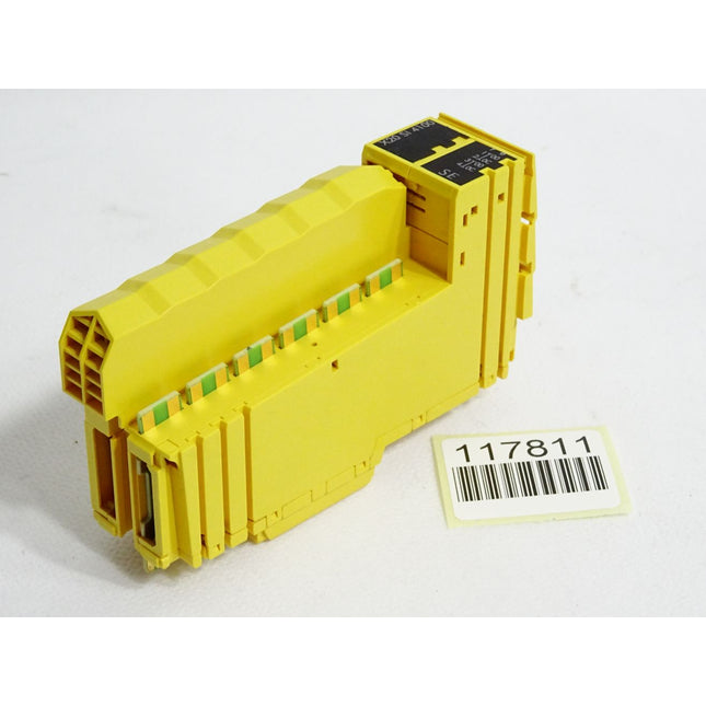 B&R X20SI4100 X20 SI 4100 Rev.J0 Digitales Eingangsmodul