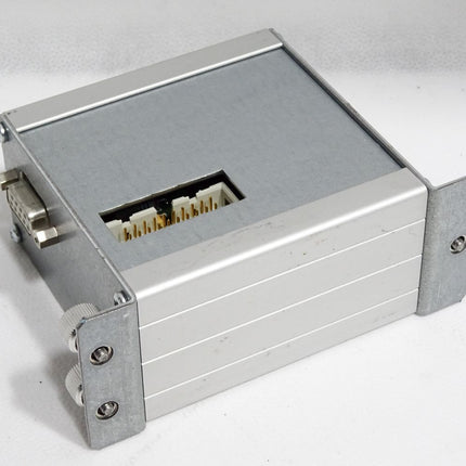 Siemens Sinumerik 810/840D Direkttastenmodul für OP012 6FC5247-0AF11-0AA0 - Maranos.de