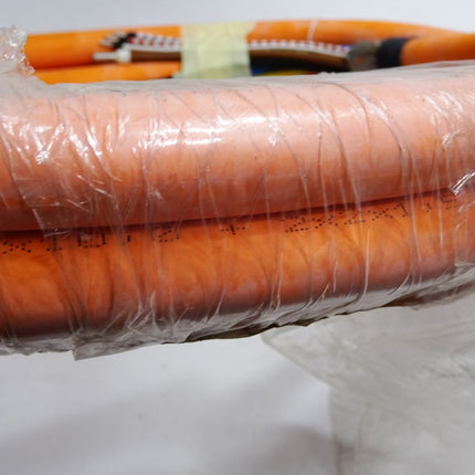 B&R BERNECKER&RAINER 4x10+2x2x1.5 FLEX Motor Cable 10 mm² Length 5m 8CM005.12-5 - Maranos.de