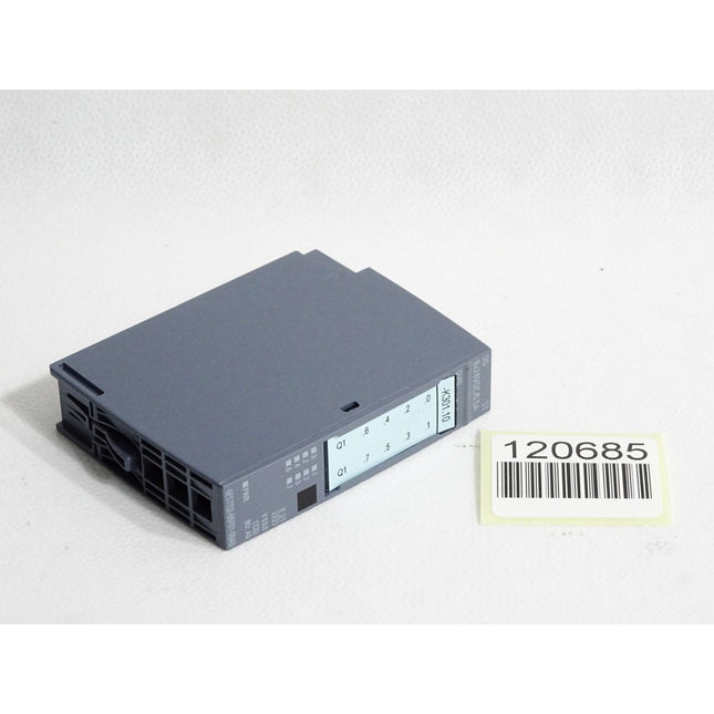 Siemens ET200SP DQ 6ES7132-6BF01-0BA0 6ES7 132-6BF01-0BA0 / Neuwertig - Maranos.de