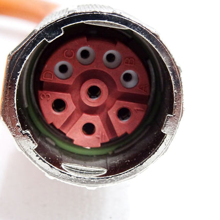 B&R 4x0.75+2x2x0.34 15m Motorkabel - Maranos.de