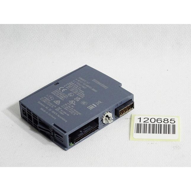 Siemens ET200SP DQ 6ES7132-6BF01-0BA0 6ES7 132-6BF01-0BA0 / Neuwertig - Maranos.de