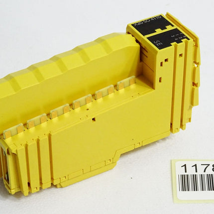 B&R X20SO4110 Rev.I0 X20 SO 4110 Digitales Ausgangsmodul