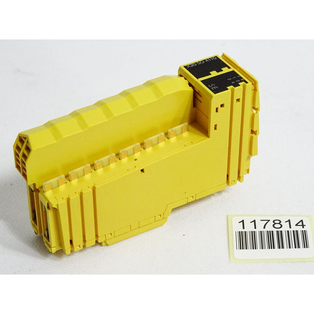 B&R X20SO4110 Rev.I0 X20 SO 4110 Digitales Ausgangsmodul