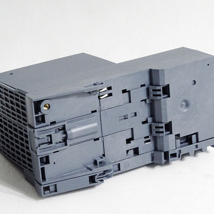 Siemens IM155-6 PN/2 6ES7155-6AU01-0CN0 6ES7 155-6AU01-0CN0 / Neuwertig