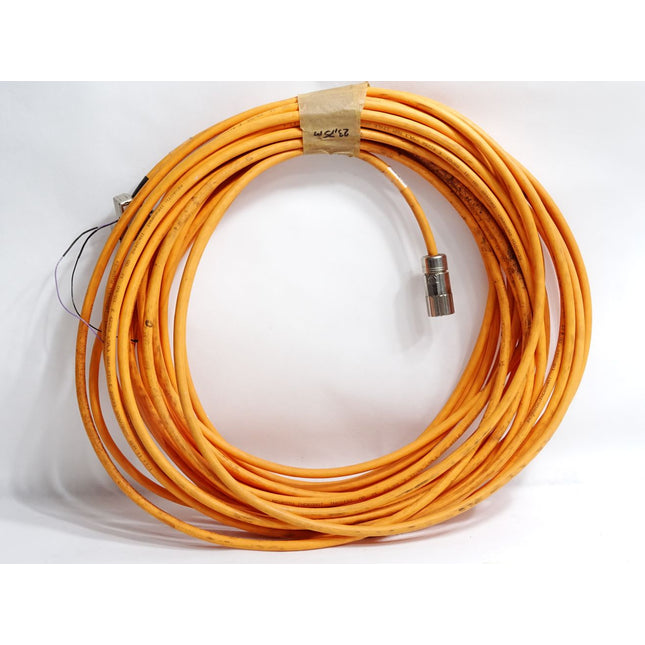Rexroth Indramat INK0448 23m Steuerkabel - Maranos.de