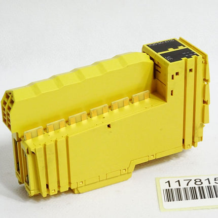 B&R X20SO4110 Rev.F0 X20 SO 4110 Digitales Ausgangsmodul