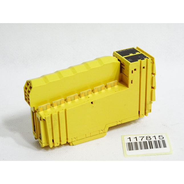 B&R X20SO4110 Rev.F0 X20 SO 4110 Digitales Ausgangsmodul