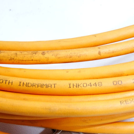 Rexroth Indramat INK0448 23m Steuerkabel - Maranos.de