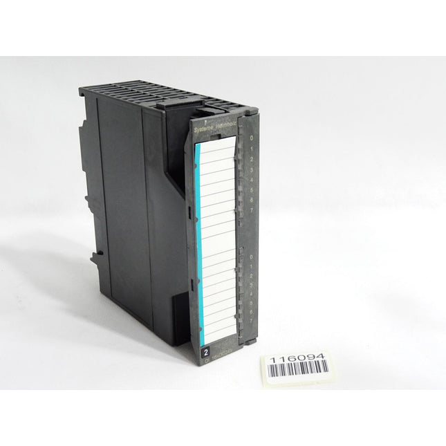 Helmholz S7-DEA DI 700-321-1BH02 Eingabebaugruppe Digital - Maranos.de