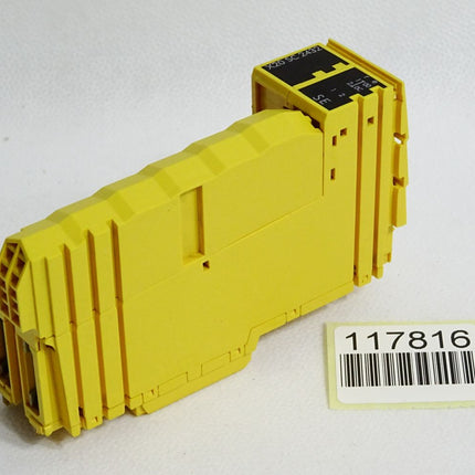 B&R X20SC2432 Rev.D0 X20 SC 2432  I/O-Modul