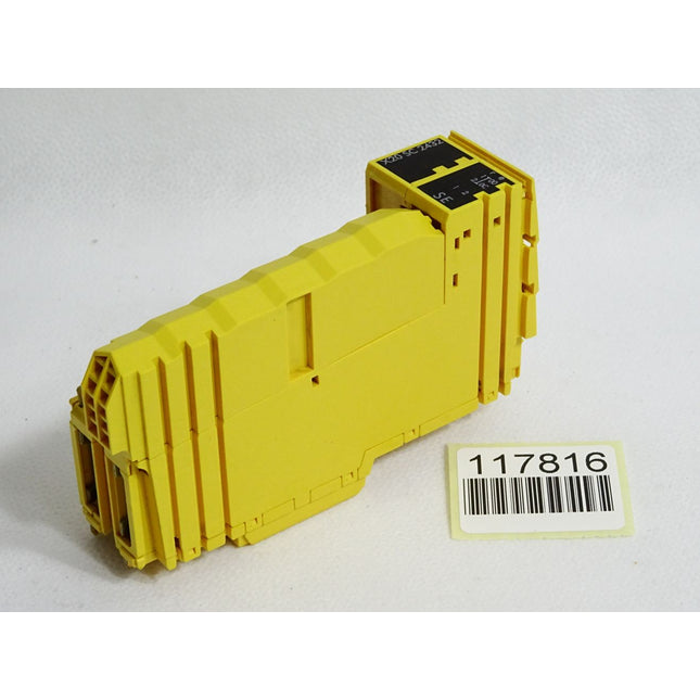 B&R X20SC2432 Rev.D0 X20 SC 2432  I/O-Modul