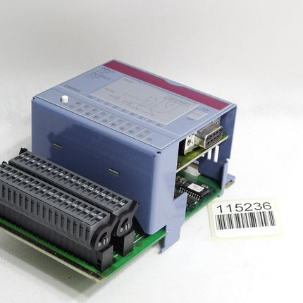 B&R 7DM465.7 Rev.K0 Digitales Mischmodul - Maranos.de