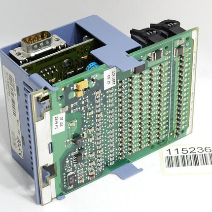 B&R 7DM465.7 Rev.K0 Digitales Mischmodul - Maranos.de