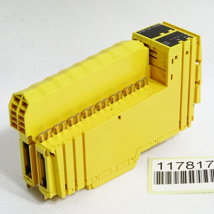 B&R X20SA4430 Rev.B0 X20 SA 4430 analoges Eingangsmodul