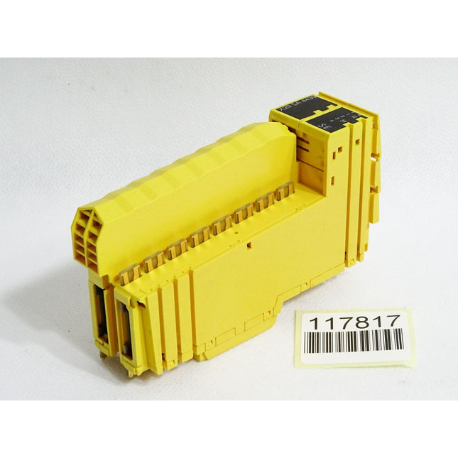 B&R X20SA4430 Rev.B0 X20 SA 4430 analoges Eingangsmodul