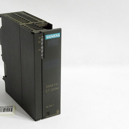Siemens Anschaltung IM 153-1 6ES7153-1AA03-0XB0 6ES7 153-1AA03-0XB0 - Maranos.de